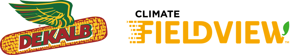 DEKALB and Climate FieldView